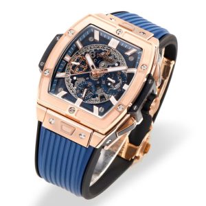 Hublot Spirit of Big Bang AAA Replica Watch & 1:1 Super Clone 1079126352 - side view