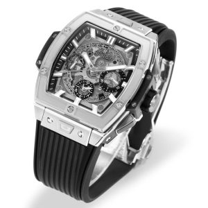 Hublot Spirit of Big Bang Premium Super Clone Watch with Cash on Delivery 1130733003 - side view