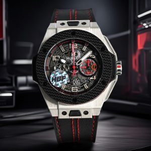 Hublot Big Bang Ferrari 45mm Super Clone Watch with COD Payment 1039380108