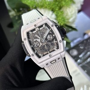 Hublot Spirit of Big Bang Super Clone Watch - Premium Replica 1039380520 - side view