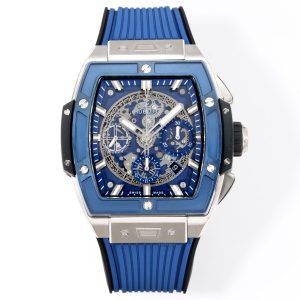 OMF V2 Hublot Big Bang Super Clone Men's Automatic Watch with COD 1136596482 - side view