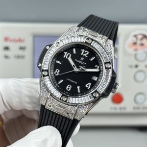 Hublot Big Bang 39mm Super Clone Luxury Watch with Cash on Delivery 1135794194