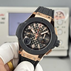 Hublot Big Bang 20th Anniversary Super Clone Watch with Cash on Delivery 1146122766
