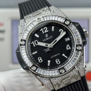 Hublot Big Bang 39mm Super Clone Luxury Watch with Cash on Delivery 1135794194