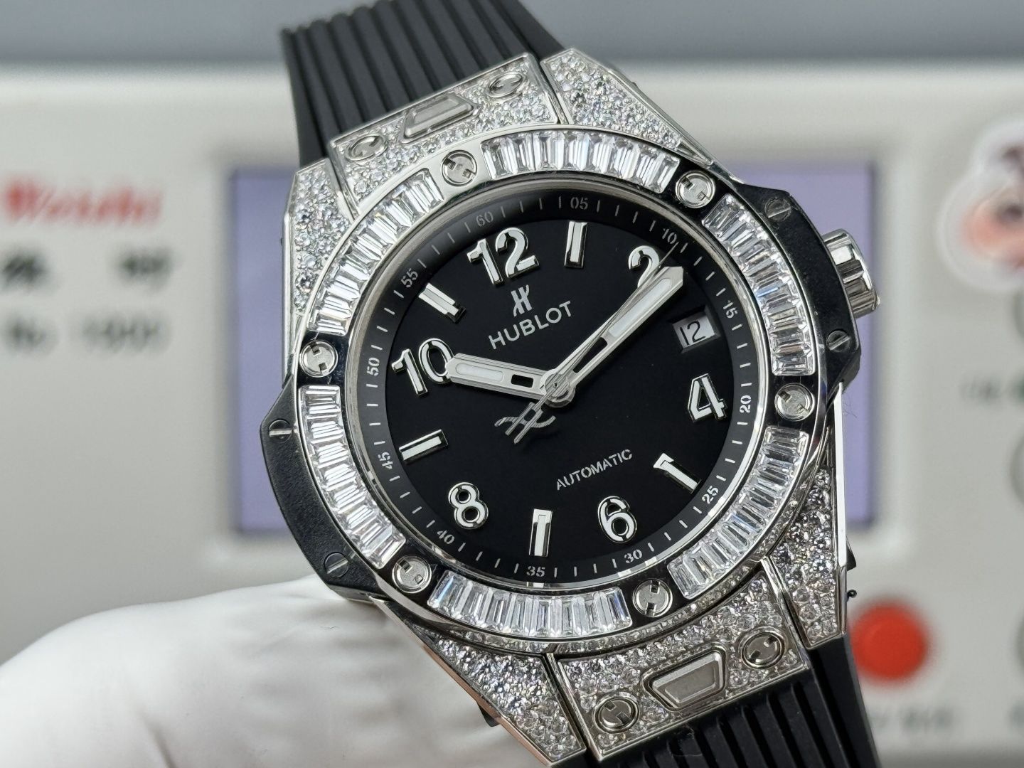 3-192.jpg Hublot Big Bang 39mm Super Clone Luxury Watch with Cash on Delivery 1135794194