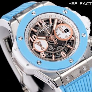 Hublot Big Bang Super Clone Watch | Luxury Cash on Delivery Replica 1080616283