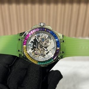 Premium Hublot Big Bang Super Clone Watch with Cash on Delivery 979851003