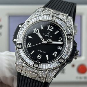 Hublot Big Bang 39mm Super Clone Luxury Watch with Cash on Delivery 1135794194