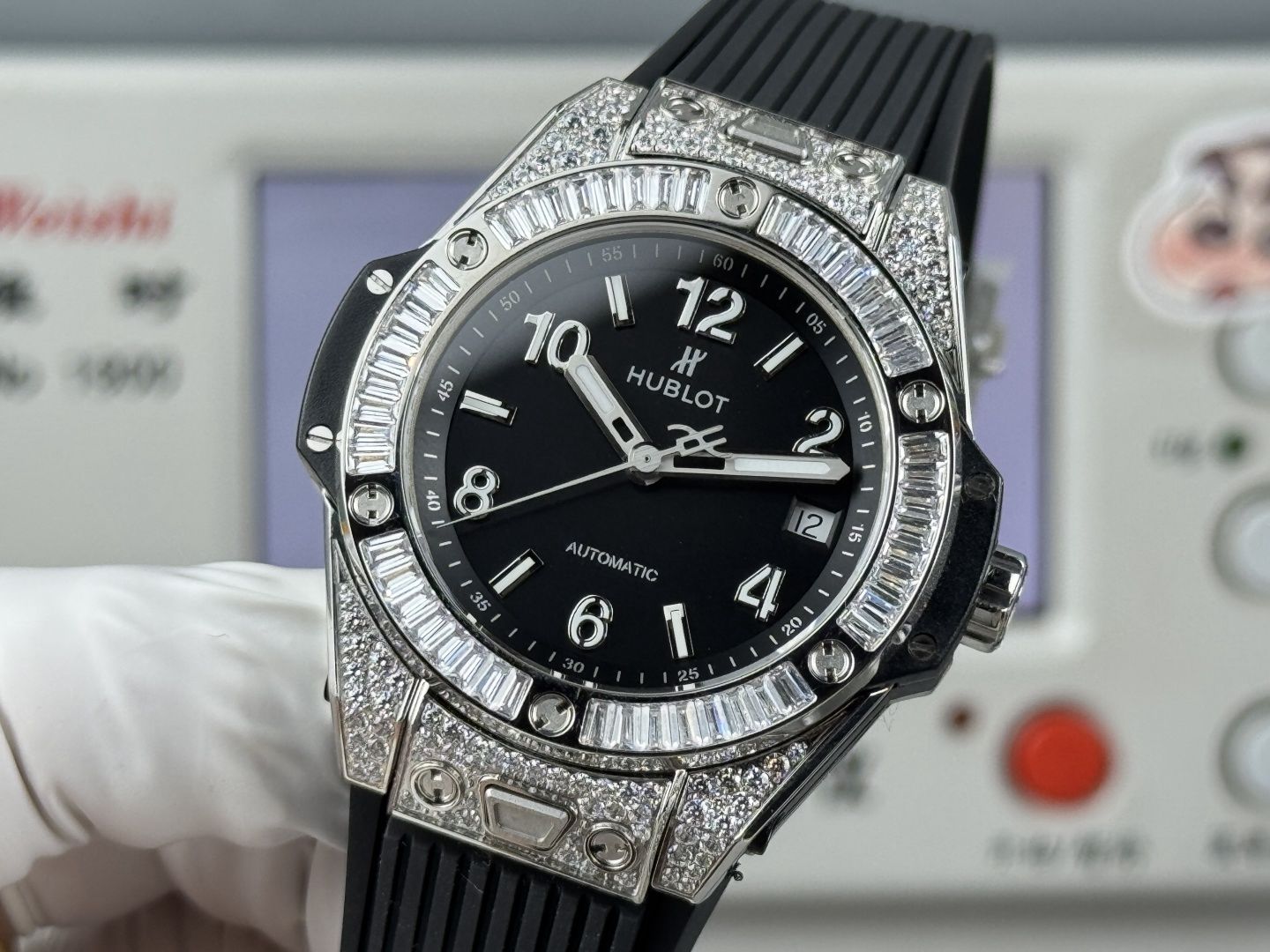 4-192.jpg Hublot Big Bang 39mm Super Clone Luxury Watch with Cash on Delivery 1135794194