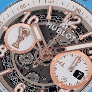 Hublot Big Bang Super Clone Watch | Luxury Cash on Delivery Replica 1080616283