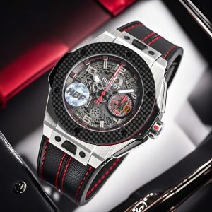 Hublot Big Bang Ferrari 45mm Super Clone Watch with COD Payment 1039380108