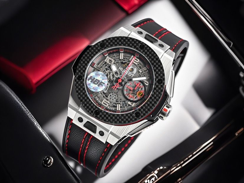 4-95.jpg Hublot Big Bang Ferrari 45mm Super Clone Watch with COD Payment 1039380108