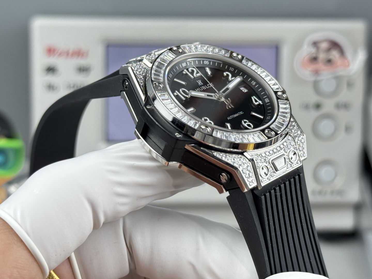 5-192.jpg Hublot Big Bang 39mm Super Clone Luxury Watch with Cash on Delivery 1135794194