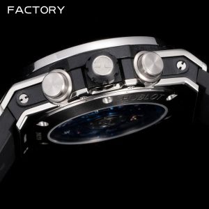Premium Hublot Big Bang Super Clone Watch with Cash on Delivery 1134698512