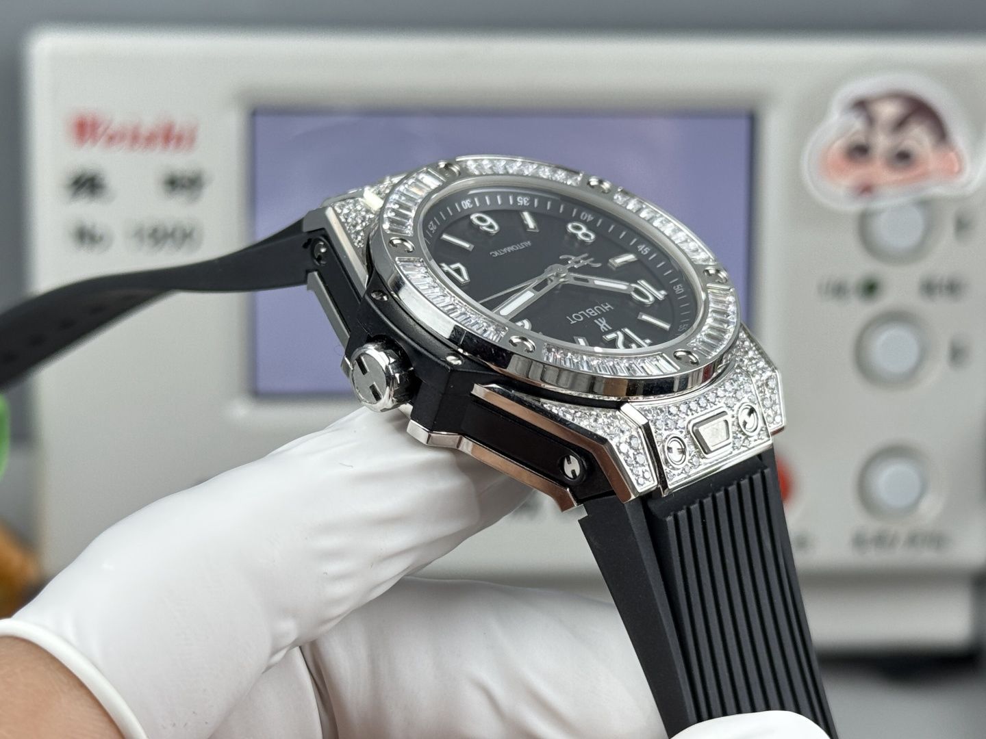 6-175.jpg Hublot Big Bang 39mm Super Clone Luxury Watch with Cash on Delivery 1135794194