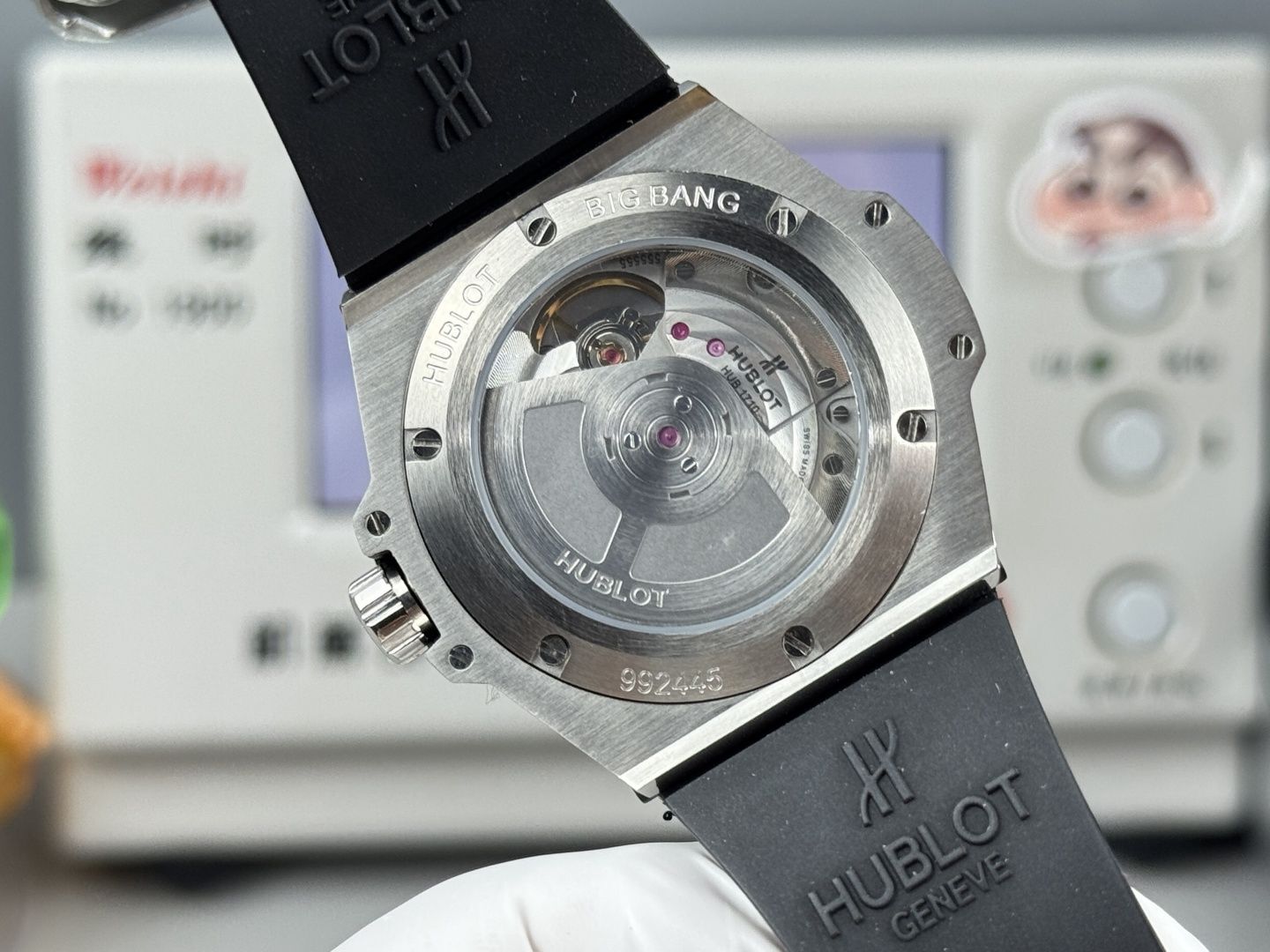 7-175.jpg Hublot Big Bang 39mm Super Clone Luxury Watch with Cash on Delivery 1135794194