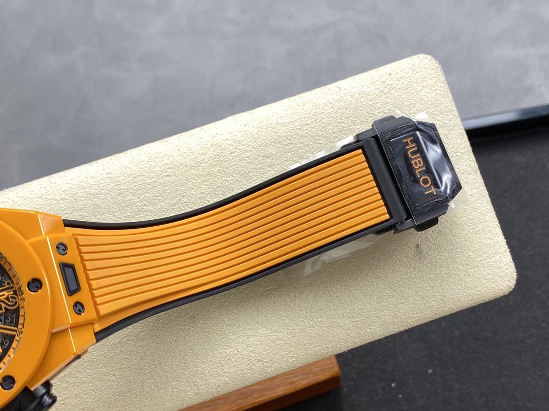 7-335.jpg Hublot Big Bang Unico Orange Ceramic 42mm Super Clone Watch for Sale 1119857680