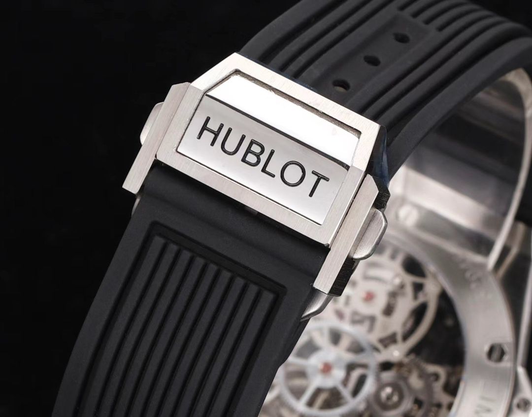 8-252.jpg Hublot Big Bang Unico Super Clone Tourbillon | Luxury Cash on Delivery 1126413519 - front view | Big Bang Unico